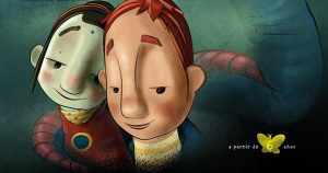 Títeres y teatro infantil en «La ciudad inventada»
