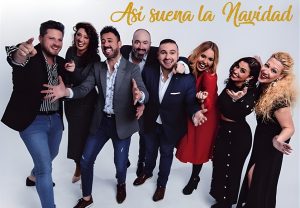 «Raya Real» trae a Mérida su zambomba flamenca y sus villancicos de siempre en un concierto en la Plaza de España con entrada libre