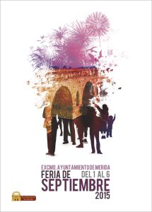 La revista de Ferias se puede recoger ya en la puerta principal del Ayuntamiento