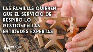 El alcalde solicita a la Junta que valoren el trabajo de los cuidadores y cuidadoras y “que asuman su responsabilidad con el Plan Respiro porque es un insulto a las familias querer desentenderse de este programa y delegar responsabilidades sin trabajar”