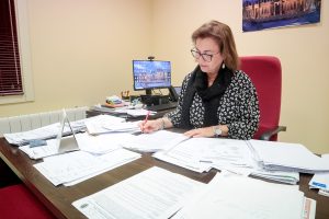 El Programa de Atención a Familias trabaja con un total de 84 menores en la ciudad