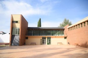 El Gobierno local solicita que el Centro Cultural de La Antigua forme parte de la Red de Teatros de Extremadura