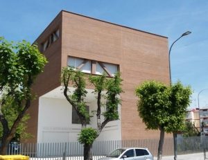 El hogar de mayores de la Zona Sur podrá abrirse en junio, tras adjudicar su gestión la Junta de Gobierno