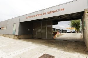 Los cursos de formación de ‘Tu carrera digital’ se realizarán en el Centro de Formación La Calzada