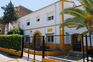 El Ayuntamiento destina 25.000 euros al Centro Padre Cristóbal que ofrece veintiocho plazas residenciales de acogida