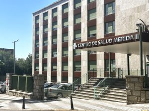El alcalde muestra su preocupación ante la falta de personal sanitario este verano en los Centros de Salud de Mérida y solicita a la Junta de Extremadura que cubra las bajas y sustituciones en la Atención Primaria en la ciudad