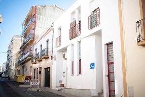 El Ayuntamiento abre el programa Ola de Frío que garantiza atención básica para veinte personas