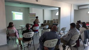El Programa Crisol organiza un ciclo de charlas sobre consumo