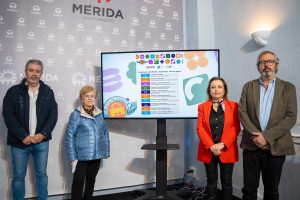 El Liceo inicia su ciclo de diez conferencias sobre arqueología e historia con el Consorcio de la Ciudad Monumental y el Instituto de Arqueología