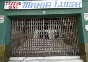 El Ministerio de Fomento adjudica las obras de rehabilitación del Teatro cine María Luisa