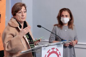 «Cine y Escuela» llegará a más de 3.600 alumnos de todos los centros educativos de la ciudad