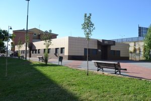 La delegación de Igualdad de género tiene una nueva ubicación en el edificio Clara Campoamor