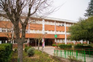 El alcalde ha solicitado a la Junta el traslado del Centro de Educación de Personas Adultas al Juan XXIII para dinamizar este edificio público y dotar al barrio de servicios educativos