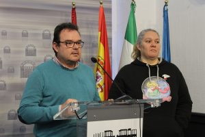 La primera colonia de gatos se instalará en la Casa del Anfiteatro
