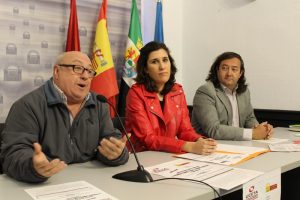 El Centro Cultural Alcazaba acogerá el próximo 29 de marzo una jornada sobre cooperativismo asociado