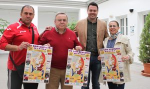 La San Silvestre se disputará el 27 de diciembre a mediodía
