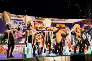 Este domingo se ponen a la venta las entradas para los Cuartos de Final del COAM en la taquilla del María Luisa