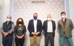 Más de 300 empresarios se reunirán en el Congreso Impulso que lleva por lema “Reencontrarnos para crecer”