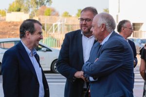 El Alcalde reclama que los ayuntamientos que han reducido deuda puedan salir de los planes de ajuste