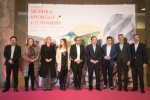 La Sociedad del Aprendizaje inicia hoy su congreso en Mérida