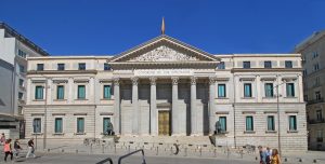 La delegada Susana Fajardo aplaude la aprobación de la erradicación de la esterilización forzosa en mujeres con diversidad funcional