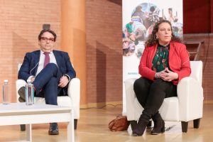 El Ayuntamiento ha realizado esta legislatura doscientos contratos a personas con discapacidad