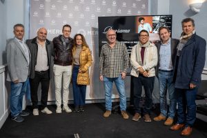 La Fundación Scherzo llega a Mérida de la mano del Festival MitJazz con un ciclo de pianistas de talla internacional