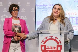 La convivencia de EmeriTea recaudará fondos para que en la ciudad pueda ofrecerse terapia específica para el autismo