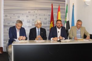 La Sociedad Científica Emeritense ofrecerá un curso en la Universidad Internacional Menéndez Pelayo