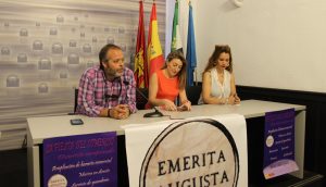 Los comerciantes de Mérida celebran este sábado la ‘Fiesta del Comercio’