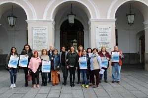 Talleres y mesas informativas conforman la programación del Día Internacional de las Personas con Discapacidad