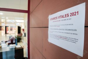El plazo para solicitar las Ayudas de Mínimos Vitales termina el próximo 15 de noviembre