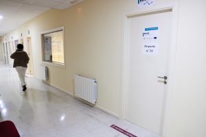 El Servicio de Información, Valoración y Orientación de Servicios Sociales contará con catorce profesionales en 2023