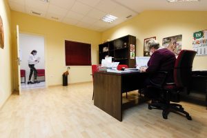El servicio de Teleasistencia contará con 20 terminales más con el nuevo contrato adjudicado hoy