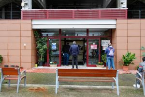 Servicios Sociales abre el plazo para solicitar las Ayudas para Contingencias