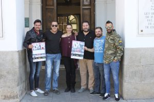 18 establecimientos participan en la Ruta de la Tapa que se celebrará del 2 de noviembre al 3 de diciembre