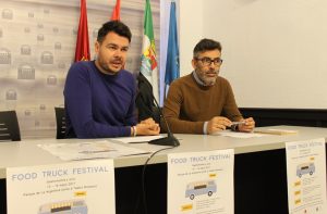 El Parque de la Argentina será el escenario del II Food Truck Festival, del 12 al 14 de mayo