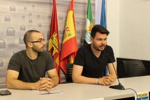 El I Campeonato de España de Fuerza se celebrará en el acueducto de Los Milagros el 10 de junio