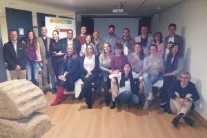 Diecinueve proyectos emprendedores se presentan en la V edición del Demoday