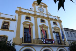 El Pleno aprueba una declaración social, política e institucional contra la violencia de género