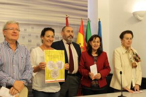 El Día mundial de las Bibliotecas se conmemora con diversas actividades