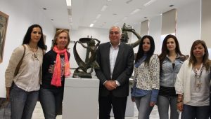 Más de 300 bailarines participarán en la II Edición del “Día Internacional de la Danza”