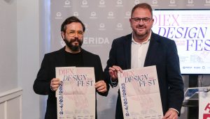 Mérida se convierte este fin de semana en la capital nacional del Diseño con el DIEX Desing Fest y la Asamblea Nacional de Red Nacional de Asociaciones de Diseño