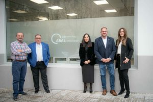 Asal consultores abre nuevas instalaciones en Mérida para dar servicio a pymes, autónomos y particulares