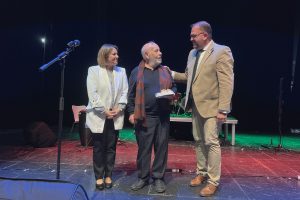 Los corros gitanos amenizarán las noches de la Feria Chica 2024 que se celebrará el 10 y el 11 de octubre