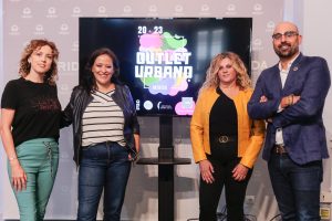 La Asociación de Comerciantes Emerita Augusta celebra esta semana una nueva edición del Outlet Urbano
