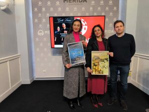 Múltiples actividades culturales complementan la programación de Navidad en Mérida desde el 15 de diciembre al 2 de enero