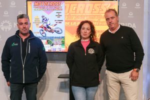El Circuito de Royanejos acoge este domingo la 6ª prueba puntuable para el Campeonato de Extremadura de Motocross