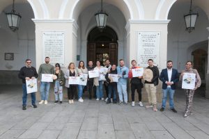 Este jueves arranca la Ruta de la Tapa Gourmet en la que participan 16 establecimientos de hostelería de la ciudad