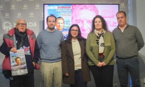 El próximo 4 de febrero se celebra la XXX edición del Fondo Popular Don Bosco a beneficio del proyecto Murialdo